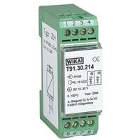 Analog Temperature Transmitter - T91.30